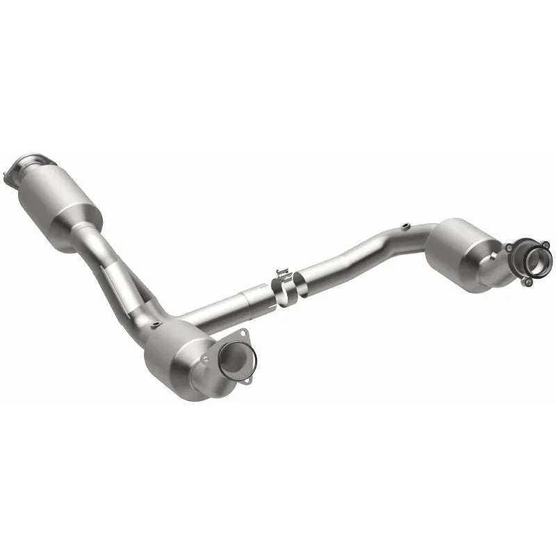 MagnaFlow OEM Grade Direct-Fit Catalytic Converter 280429 for 2021-2023 Chevrolet/GMC 4.3/6.6L