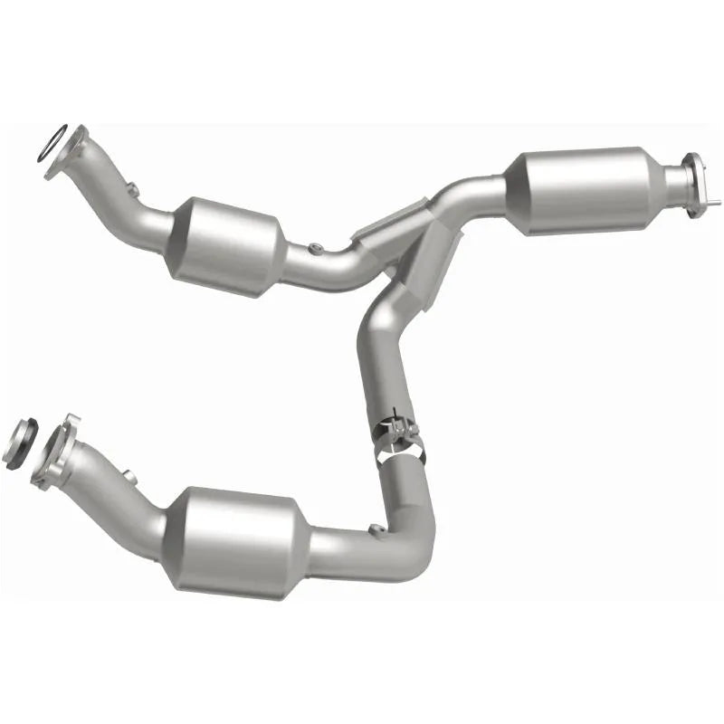 MagnaFlow OEM Grade Direct-Fit Catalytic Converter 280429 for 2021-2023 Chevrolet/GMC 4.3/6.6L