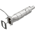 MagnaFlow OEM Grade Direct-Fit Catalytic Converter 280435 for Ford F-53/F-59 2009-2019