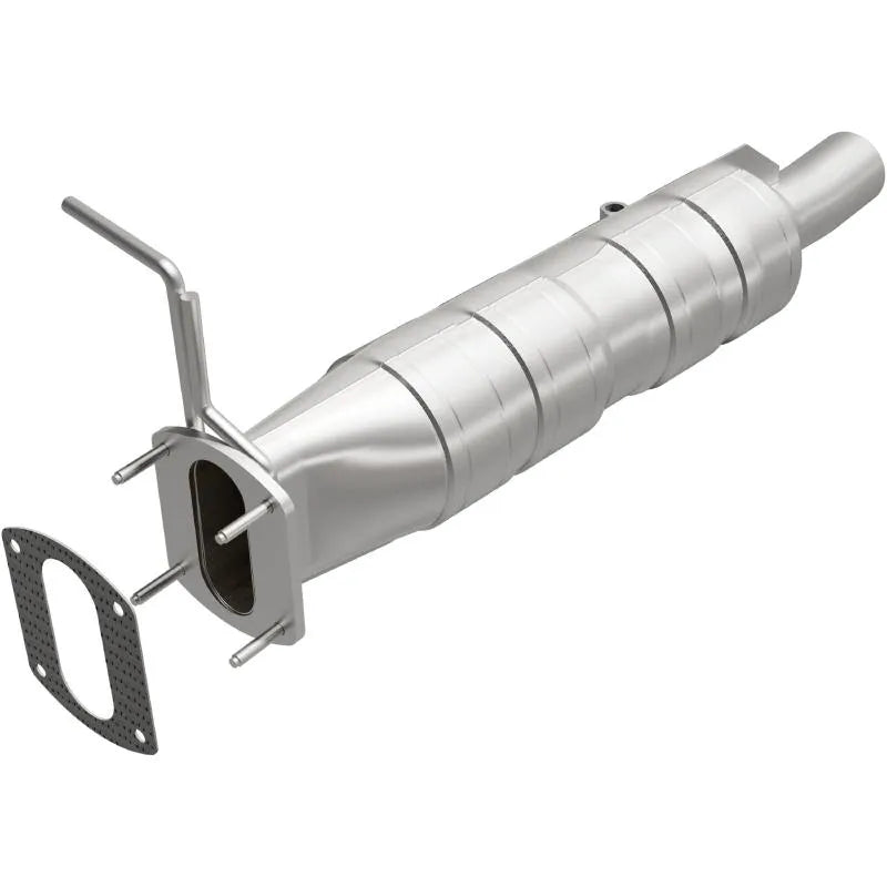 MagnaFlow OEM Grade Direct-Fit Catalytic Converter 280436 for Ford F-53/F-59 2009-2017