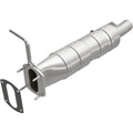 MagnaFlow OEM Grade Direct-Fit Catalytic Converter 280436 for Ford F-53/F-59 2009-2017