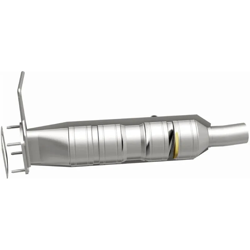 MagnaFlow OEM Grade Direct-Fit Catalytic Converter 280436 for Ford F-53/F-59 2009-2017