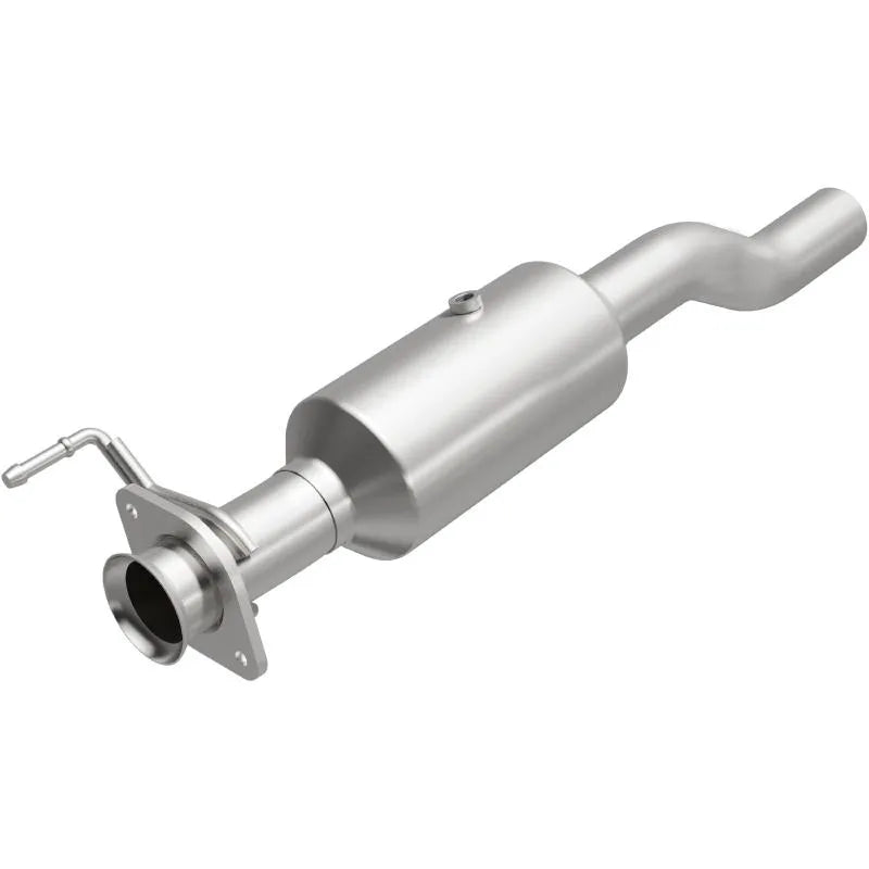 MagnaFlow OEM Grade Direct-Fit Catalytic Converter for Ford F-350/F-450/F-550 7.3L 2020-2022