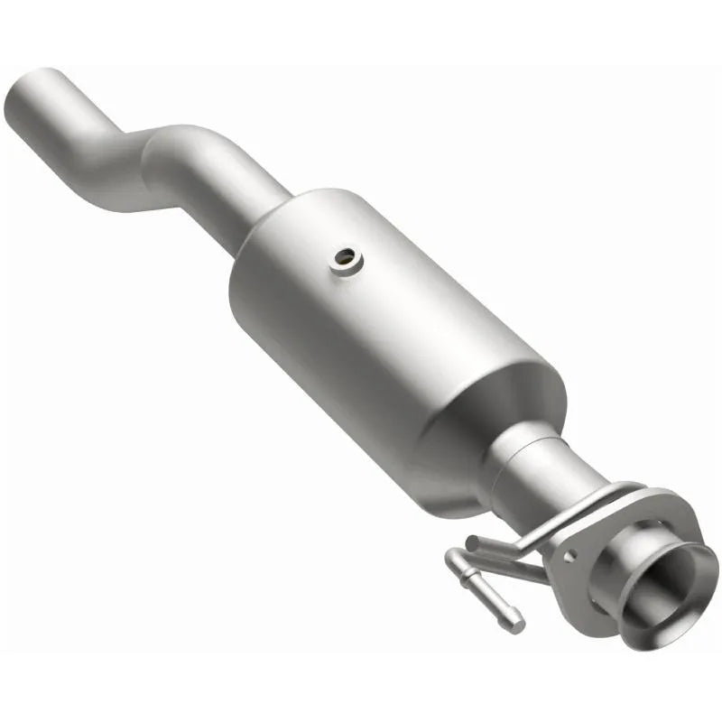 MagnaFlow OEM Grade Direct-Fit Catalytic Converter for Ford F-350/F-450/F-550 7.3L 2020-2022