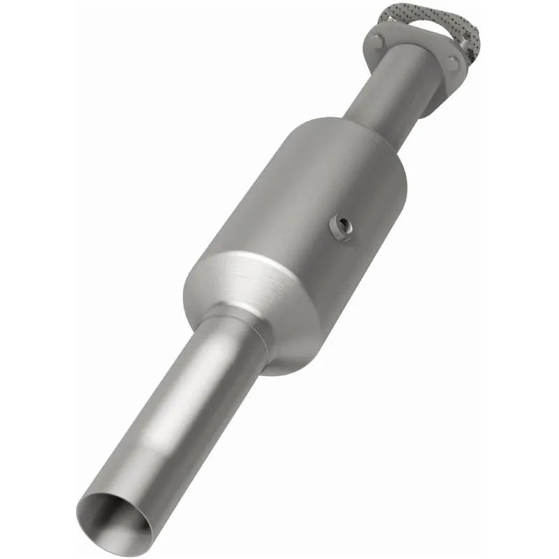 MagnaFlow OEM Grade Direct-Fit Catalytic Converter for 2016-2019 Ford E-450 Super Duty 6.8L
