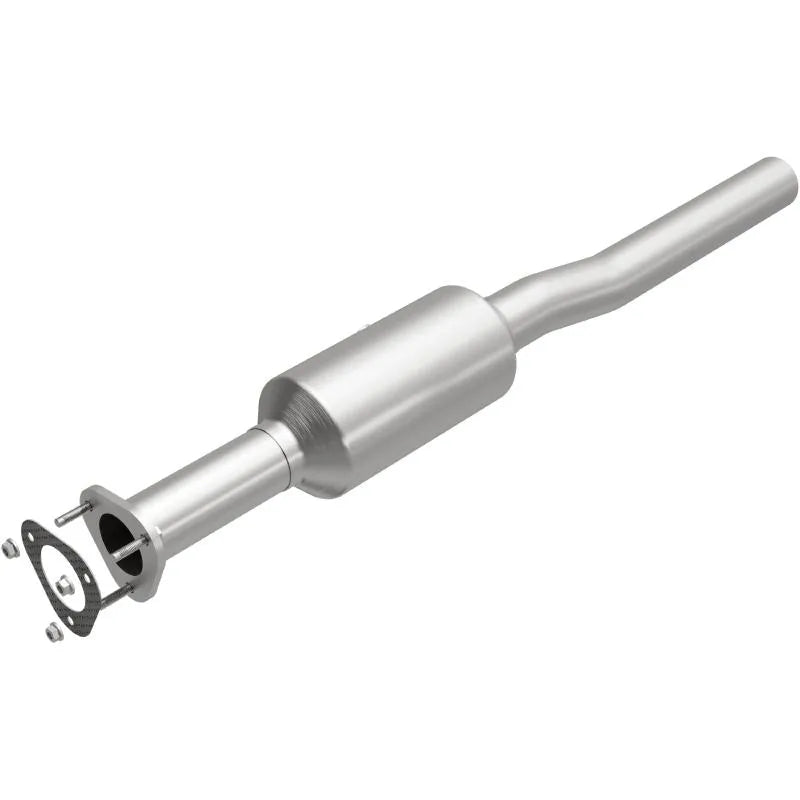 MagnaFlow OEM Grade Direct-Fit Catalytic Converter for 2007-2009 Ford E-450 Super Duty 5.4L