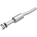 MagnaFlow OEM Grade Direct-Fit Catalytic Converter for 2007-2009 Ford E-450 Super Duty 5.4L