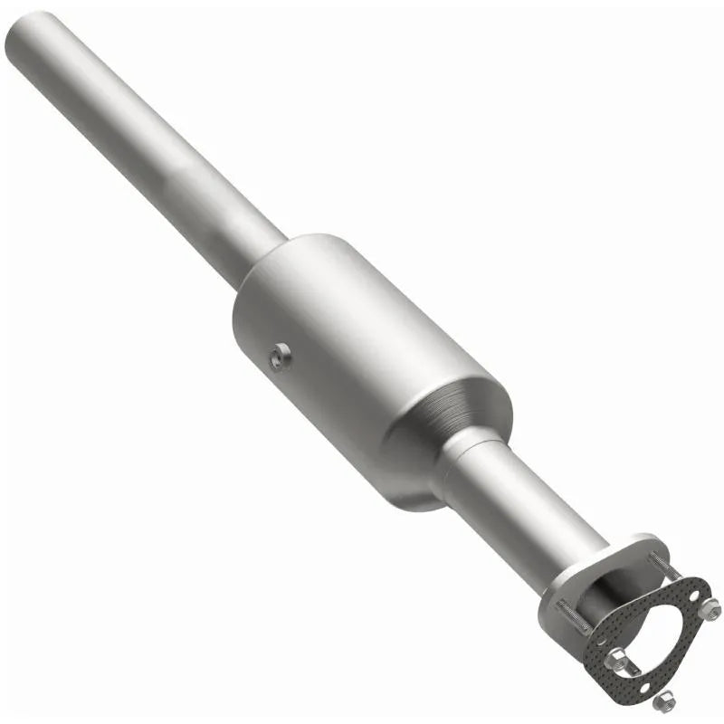 MagnaFlow OEM Grade Direct-Fit Catalytic Converter for 2007-2009 Ford E-450 Super Duty 5.4L
