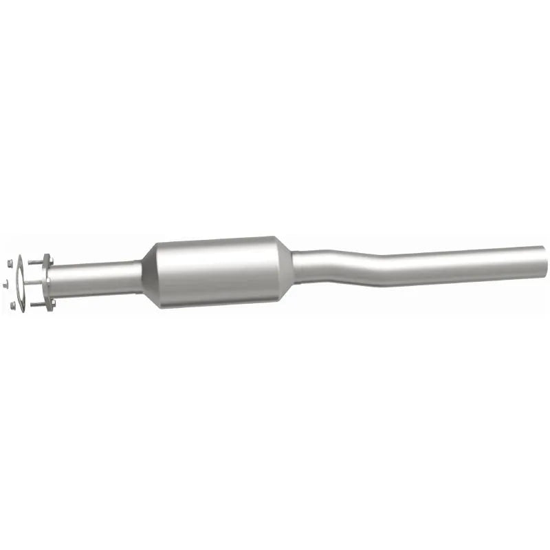 MagnaFlow OEM Grade Direct-Fit Catalytic Converter for 2007-2009 Ford E-450 Super Duty 5.4L
