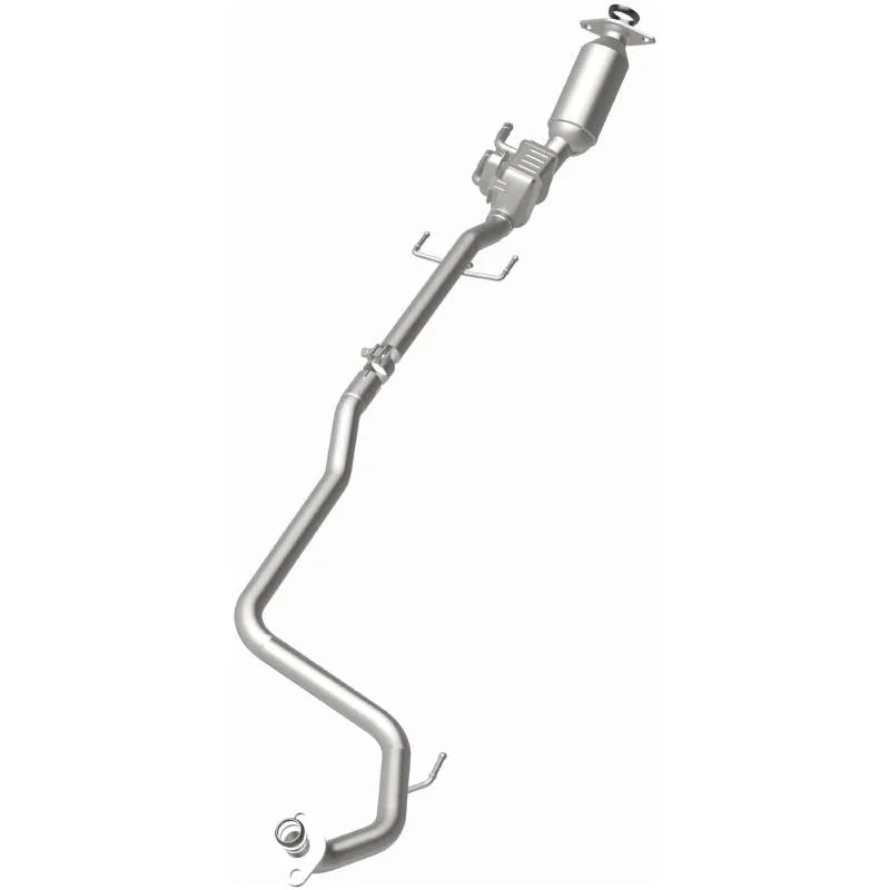 MagnaFlow OEM Grade Direct-Fit Catalytic Converter for 2012-2013 Toyota Prius C 1.5L