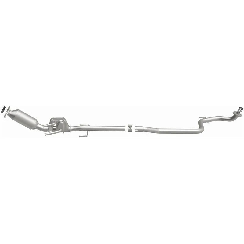 MagnaFlow OEM Grade Direct-Fit Catalytic Converter for 2012-2013 Toyota Prius C 1.5L