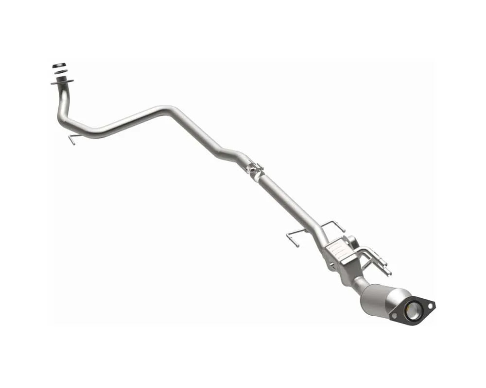 MagnaFlow OEM Grade Direct-Fit Catalytic Converter for Toyota Prius C 1.5L 2014-2019