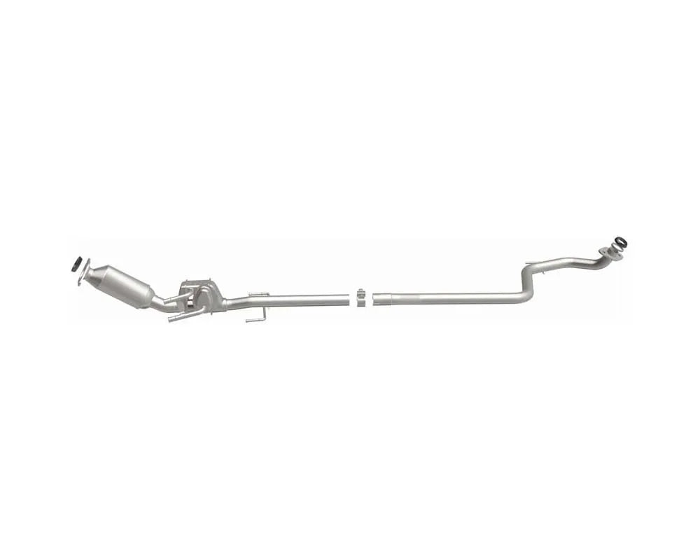 MagnaFlow OEM Grade Direct-Fit Catalytic Converter for Toyota Prius C 1.5L 2014-2019