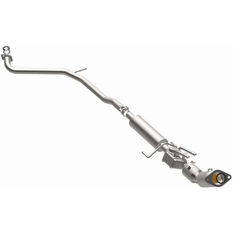 MagnaFlow OEM Grade Direct-Fit Catalytic Converter 280460 for Toyota Prius 2010-2015 1.8L