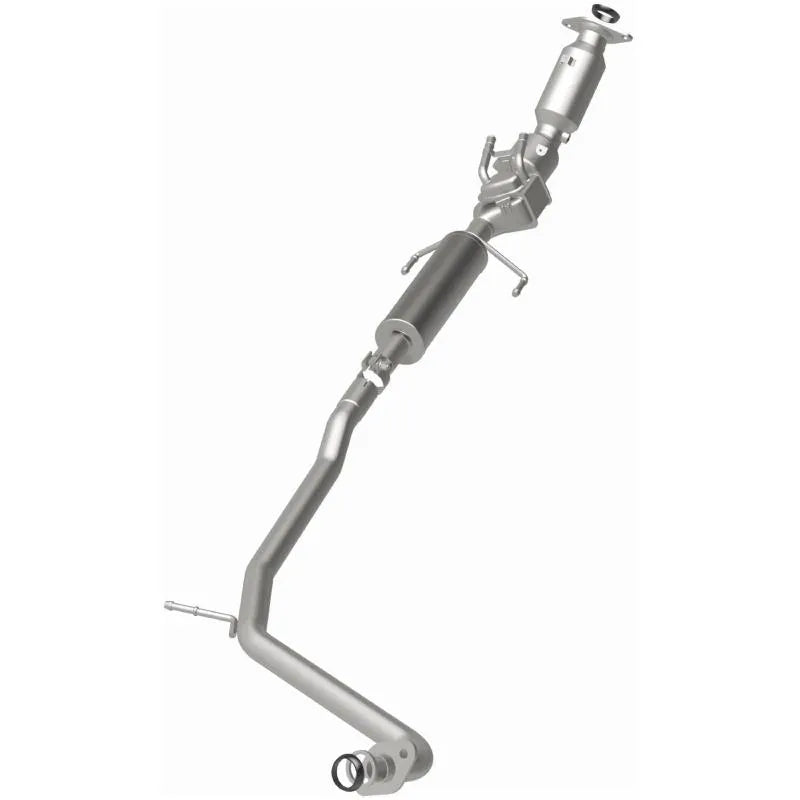 MagnaFlow OEM Grade Direct-Fit Catalytic Converter 280460 for Toyota Prius 2010-2015 1.8L
