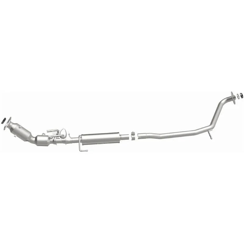 MagnaFlow OEM Grade Direct-Fit Catalytic Converter 280460 for Toyota Prius 2010-2015 1.8L