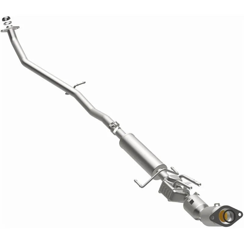 MagnaFlow OEM Grade Direct-Fit Catalytic Converter 280462 for 2012-2017 Toyota Prius V 1.8L