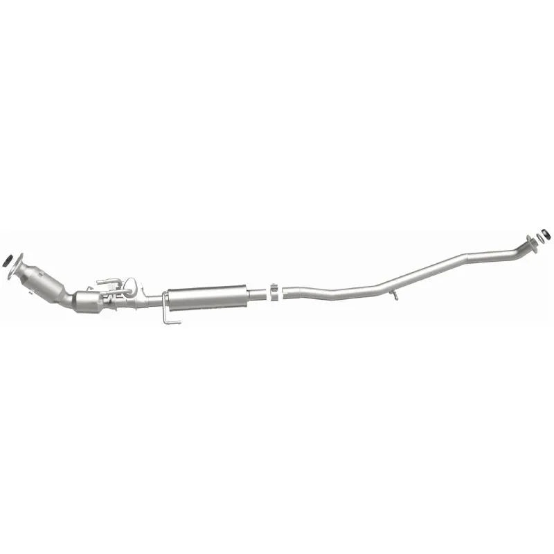 MagnaFlow OEM Grade Direct-Fit Catalytic Converter 280462 for 2012-2017 Toyota Prius V 1.8L