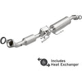 MagnaFlow OEM Grade Direct-Fit Catalytic Converter for Toyota Prius 1.8L 2016-2022