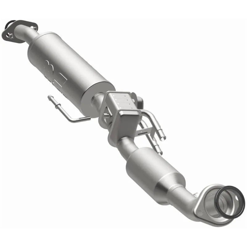 MagnaFlow OEM Grade Direct-Fit Catalytic Converter for Toyota Prius 1.8L 2016-2022