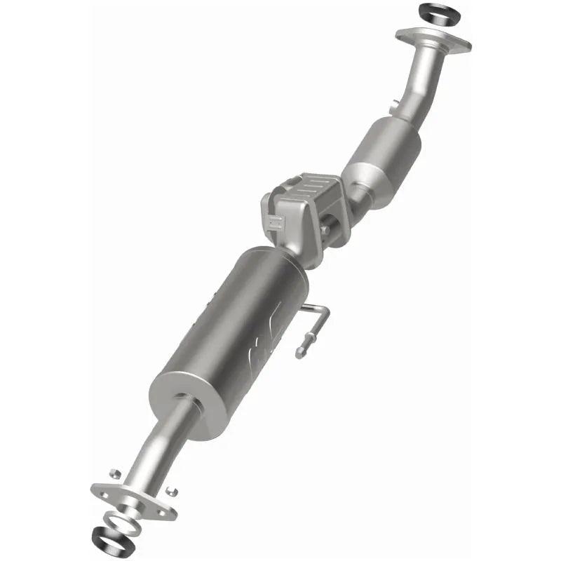 MagnaFlow OEM Grade Direct-Fit Catalytic Converter for Toyota Prius 1.8L 2016-2022