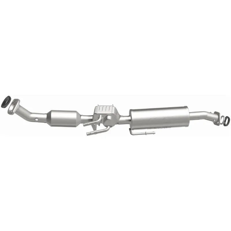 MagnaFlow OEM Grade Direct-Fit Catalytic Converter for Toyota Prius 1.8L 2016-2022