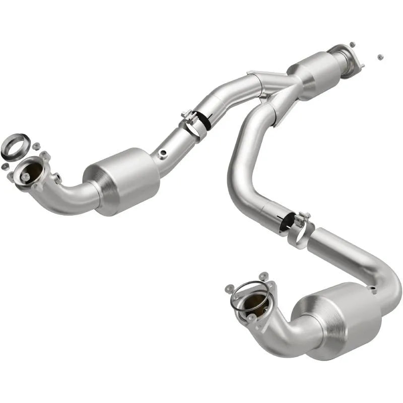 MagnaFlow OEM Grade Direct-Fit Catalytic Converter for Chevrolet/GMC 2012-2020