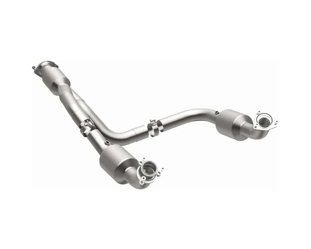 MagnaFlow OEM Grade Direct-Fit Catalytic Converter for Chevrolet/GMC 2012-2020