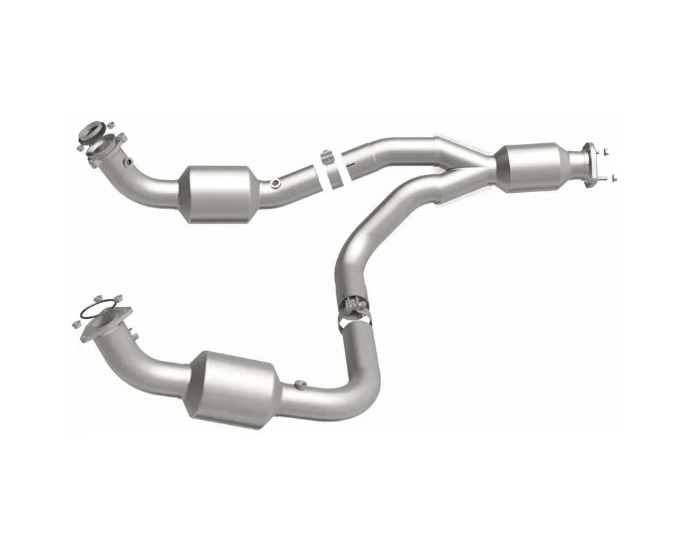 MagnaFlow OEM Grade Direct-Fit Catalytic Converter for Chevrolet/GMC 2012-2020