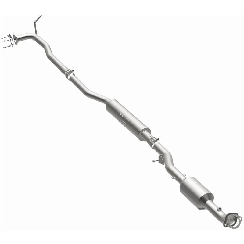 MagnaFlow OEM Grade Direct-Fit Catalytic Converter for Mitsubishi Outlander Sport 2016-2021