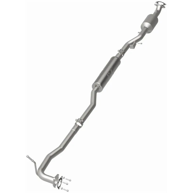 MagnaFlow OEM Grade Direct-Fit Catalytic Converter for Mitsubishi Outlander Sport 2016-2021