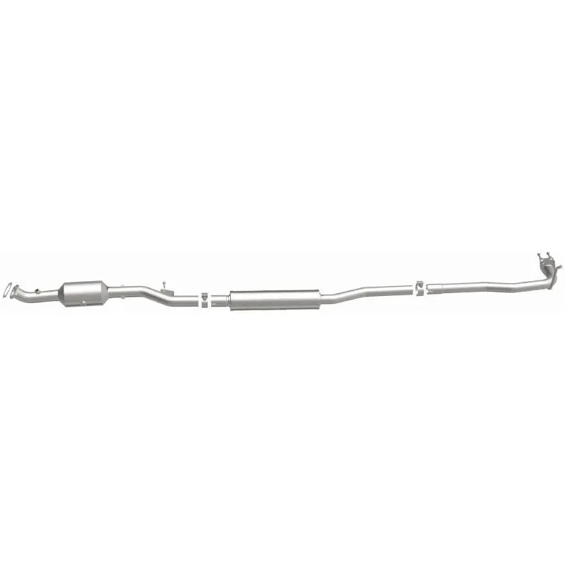 MagnaFlow OEM Grade Direct-Fit Catalytic Converter for Mitsubishi Outlander Sport 2016-2021