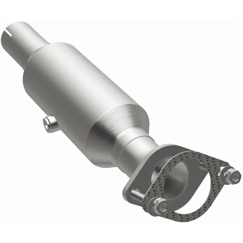 MagnaFlow OEM Grade Direct-Fit Catalytic Converter 280579 for Kia Forte 2L 2019-2022