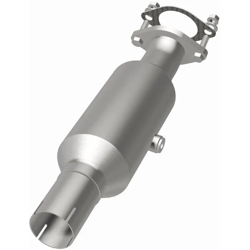 MagnaFlow OEM Grade Direct-Fit Catalytic Converter 280579 for Kia Forte 2L 2019-2022