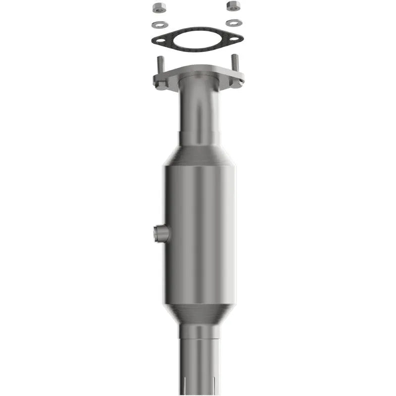 MagnaFlow OEM Grade Direct-Fit Catalytic Converter 280579 for Kia Forte 2L 2019-2022