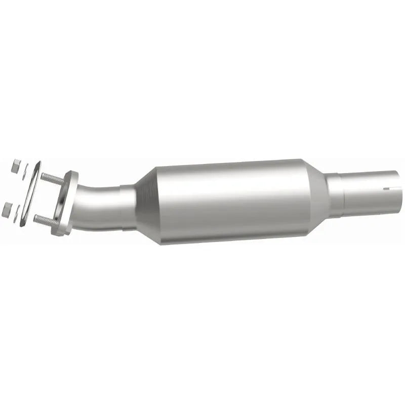 MagnaFlow OEM Grade Direct-Fit Catalytic Converter 280579 for Kia Forte 2L 2019-2022