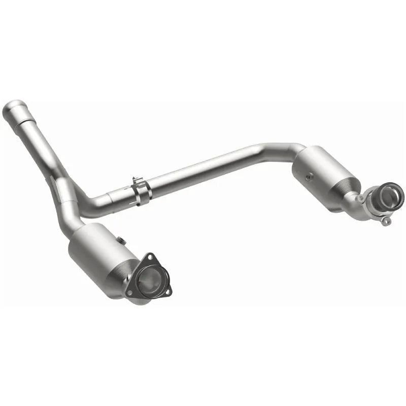 MagnaFlow OEM Grade Direct-Fit Catalytic Converter 280656 for 2019-2023 Chevrolet/GMC 4.3/5.3L