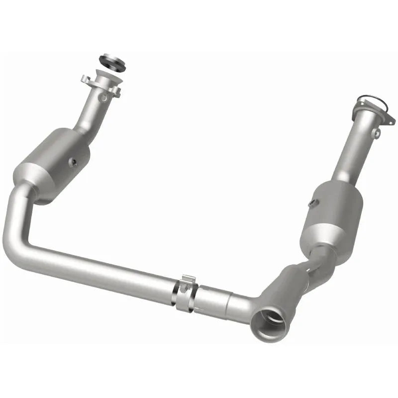 MagnaFlow OEM Grade Direct-Fit Catalytic Converter 280656 for 2019-2023 Chevrolet/GMC 4.3/5.3L
