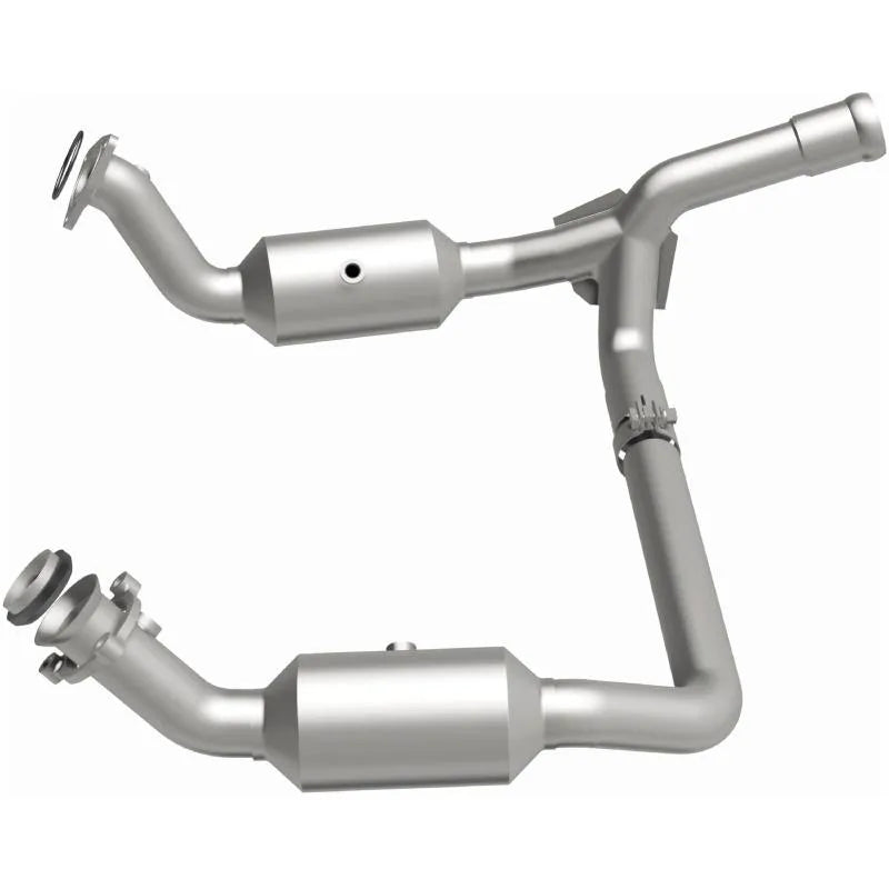 MagnaFlow OEM Grade Direct-Fit Catalytic Converter 280656 for 2019-2023 Chevrolet/GMC 4.3/5.3L