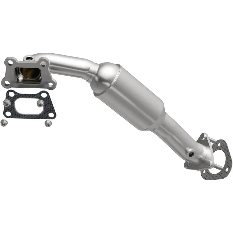 MagnaFlow OEM Grade Direct-Fit Catalytic Converter 280675 for 2017-2022 Chevrolet Colorado & GMC Canyon