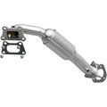 MagnaFlow OEM Grade Direct-Fit Catalytic Converter 280675 for 2017-2022 Chevrolet Colorado & GMC Canyon