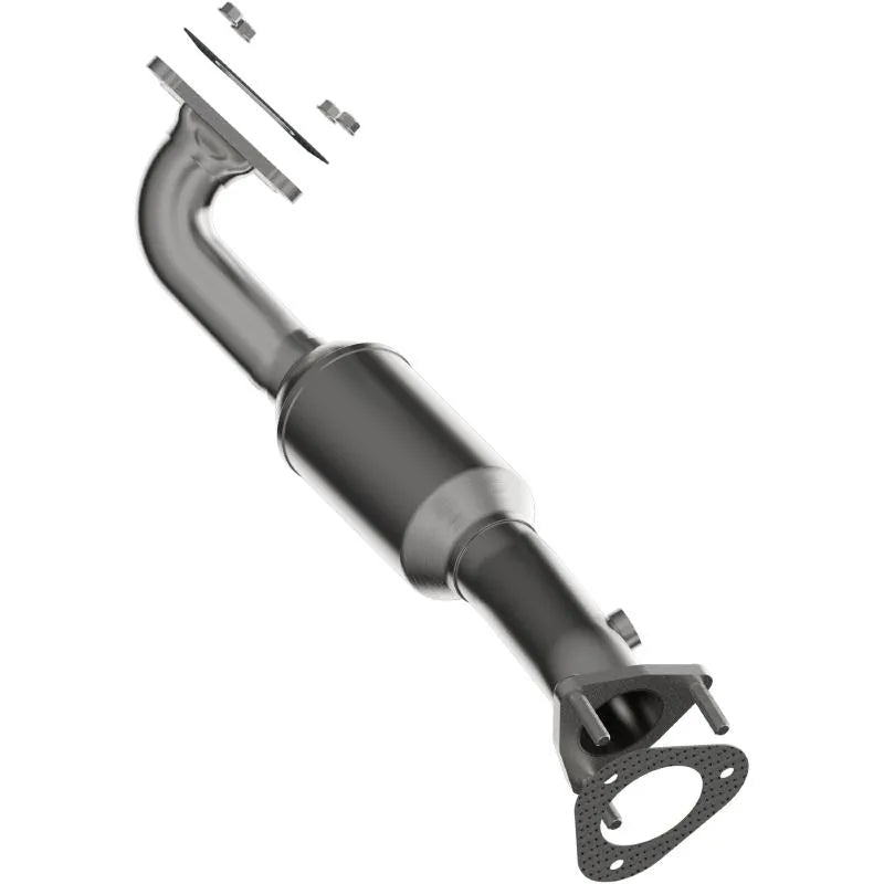 MagnaFlow OEM Grade Direct-Fit Catalytic Converter 280675 for 2017-2022 Chevrolet Colorado & GMC Canyon