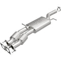 MagnaFlow OEM Grade Direct-Fit Catalytic Converter 280729 for 2017 Cadillac XT5