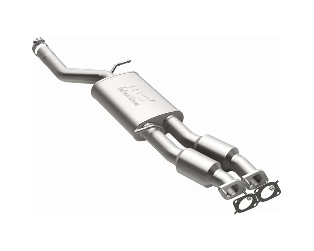 MagnaFlow OEM Grade Direct-Fit Catalytic Converter 280729 for 2017 Cadillac XT5