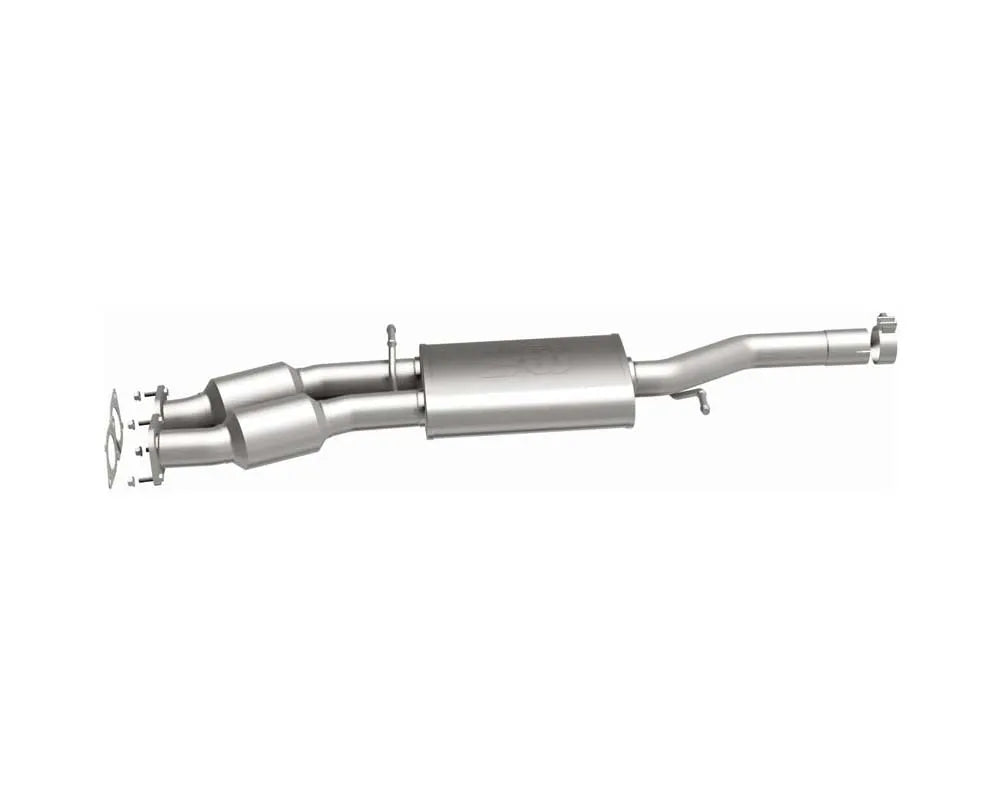 MagnaFlow OEM Grade Direct-Fit Catalytic Converter 280729 for 2017 Cadillac XT5