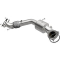 MagnaFlow OEM Grade Direct-Fit Catalytic Converter for Land Rover Evoque 2014-2017, Discovery Sport 2015-2019