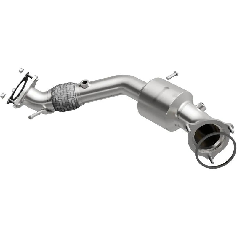 MagnaFlow OEM Grade Direct-Fit Catalytic Converter for Land Rover Evoque 2014-2017, Discovery Sport 2015-2019