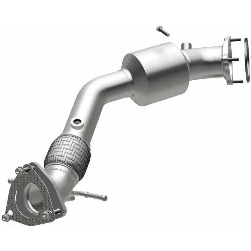 MagnaFlow OEM Grade Direct-Fit Catalytic Converter for Land Rover Evoque 2014-2017, Discovery Sport 2015-2019