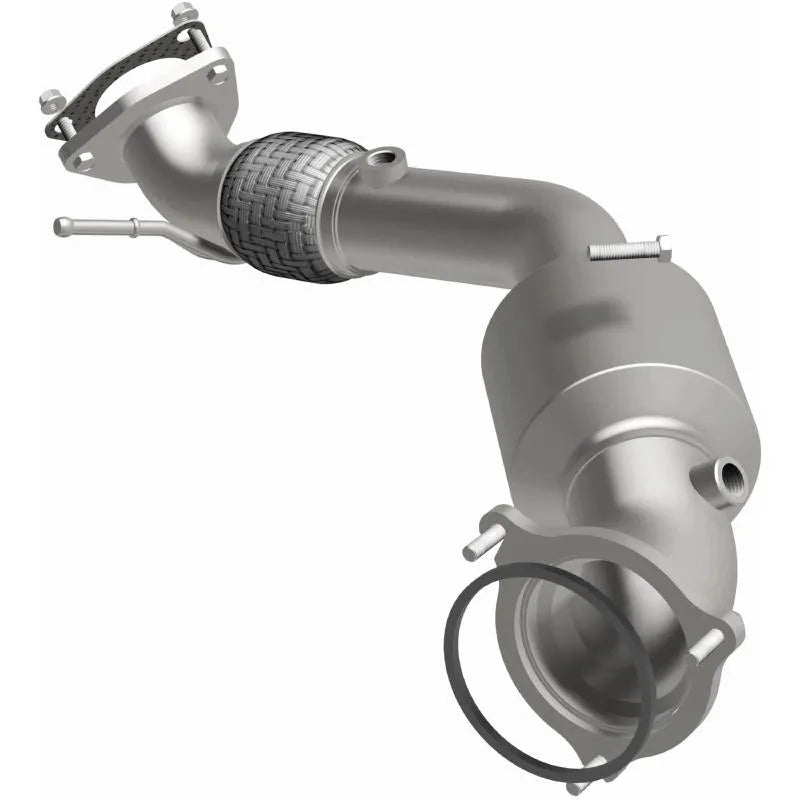 MagnaFlow OEM Grade Direct-Fit Catalytic Converter for Land Rover Evoque 2014-2017, Discovery Sport 2015-2019