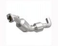 MagnaFlow Direct-Fit Catalytic Converter 280757 for 2021-2023 Ford F-150 2.7 Left OEM